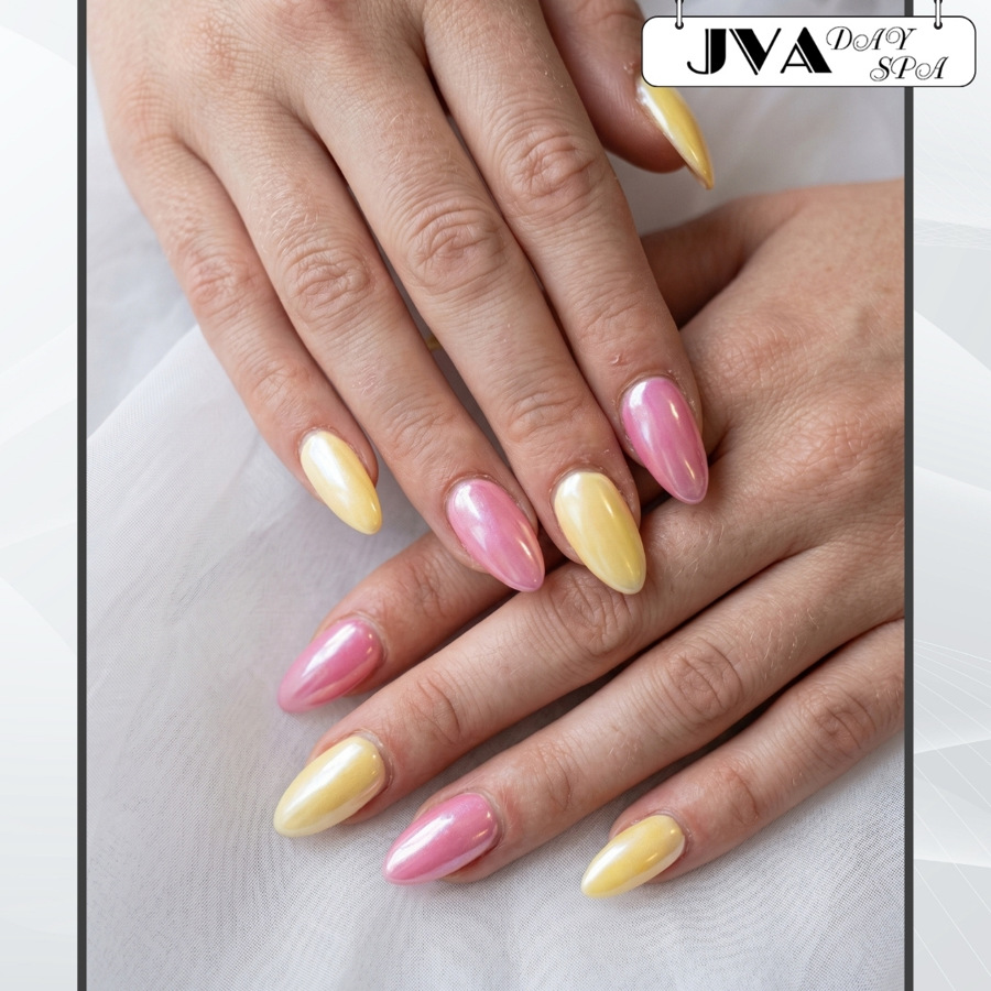 JVA Day Spa